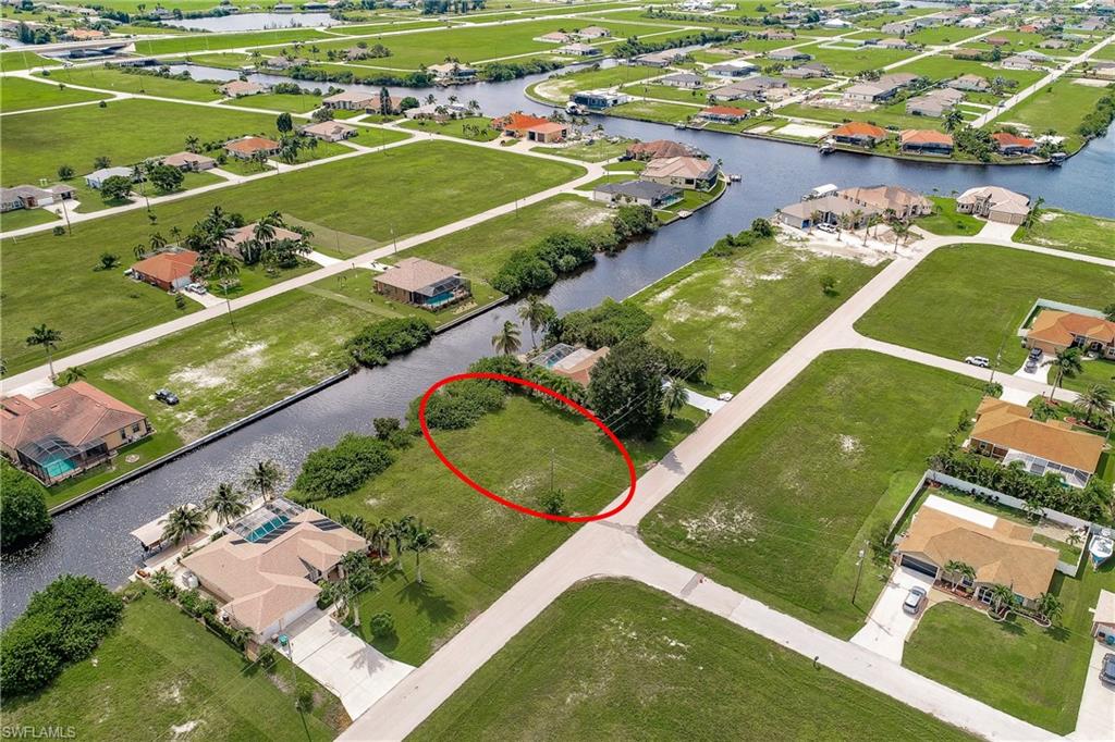 1511 NW 34th Ave, Cape Coral, FL 33993 MLS 221063067 Coldwell Banker