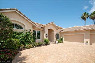 11430 W Compass Point Drive, Fort Myers, FL 33908 - Photo 1