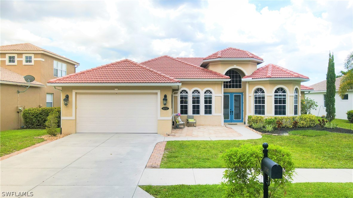 14747 Indigo Lakes Cir, Naples, FL 34119 MLS 222042714 Coldwell Banker