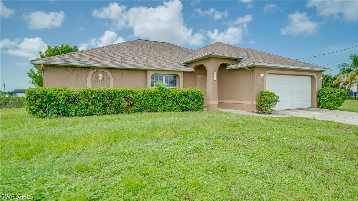 2222 NW 4th St, Cape Coral, FL 33993 MLS 222055910 Coldwell Banker