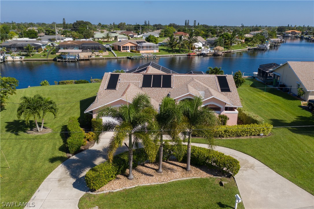 1109 SE 28th Terrace, Cape Coral, FL 33904 MLS 222072107 Coldwell