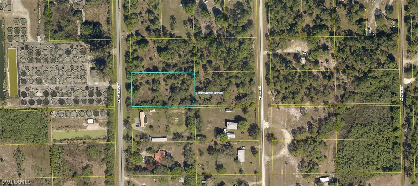 455 N Hacienda St, Clewiston, FL 33440 MLS 222072664 Coldwell Banker