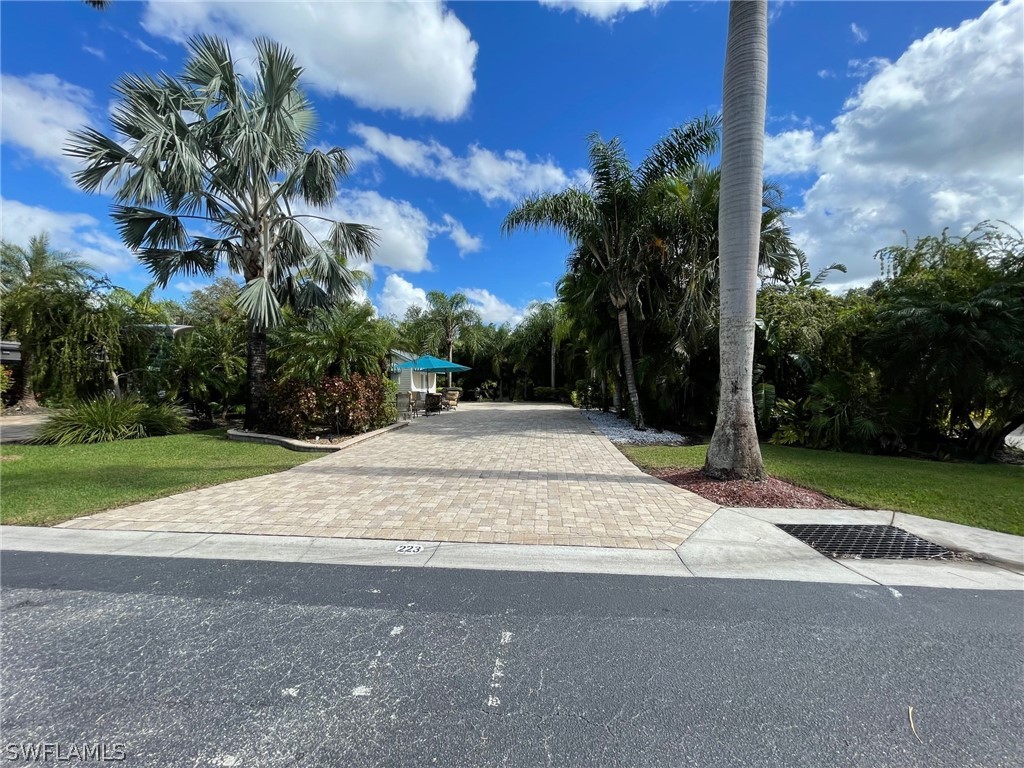 Lot 223 3049 Belle of Myers Rd, Labelle, FL 33935 MLS 222082219