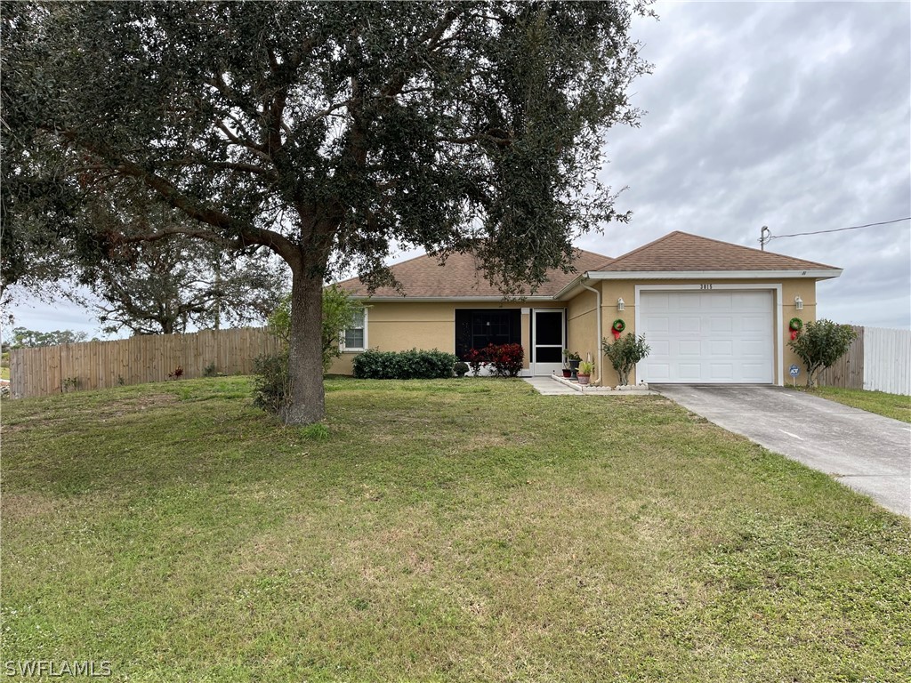 3015 Lady Ln, Labelle, FL 33935 - MLS 223000771 - Coldwell Banker