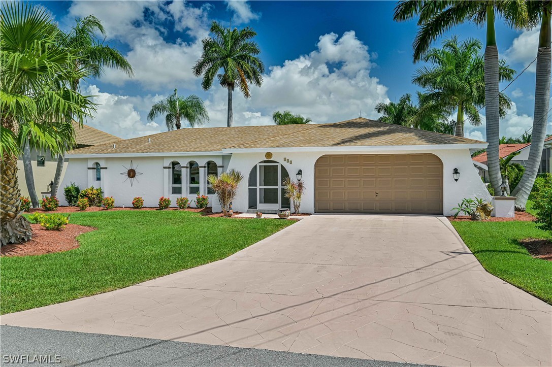 121 SW 50th St, Cape Coral, FL 33914 MLS 223003059 Coldwell Banker