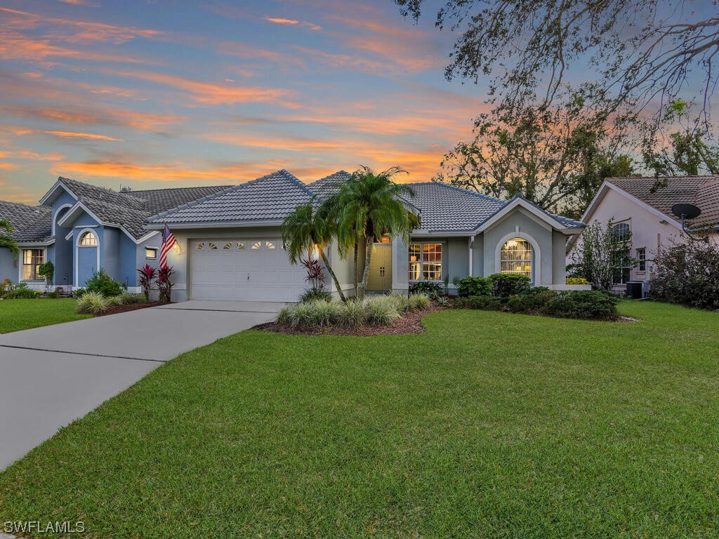 11416 Waterford Village Dr, Fort Myers, FL 33913 - MLS 223013978 ...