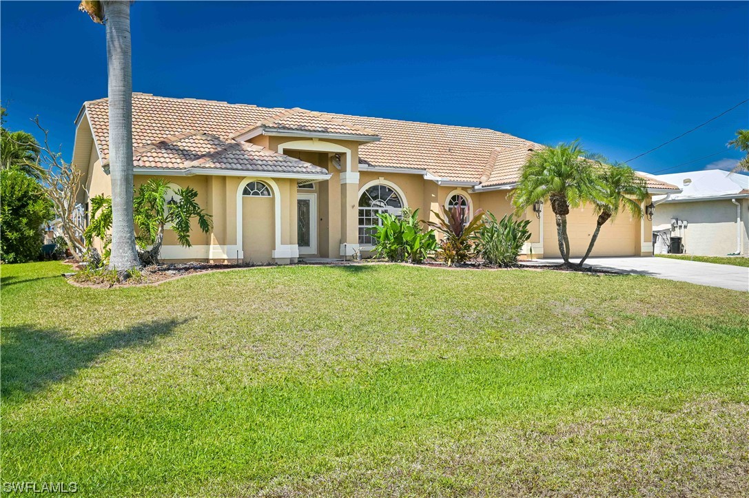 4622 SW 20th Ave, Cape Coral, FL 33914 MLS 223022582 Coldwell Banker