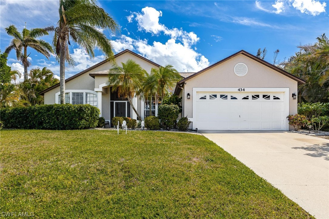 434 SE 21st Terrace, Cape Coral, FL 33990 MLS 223024192 Coldwell Banker