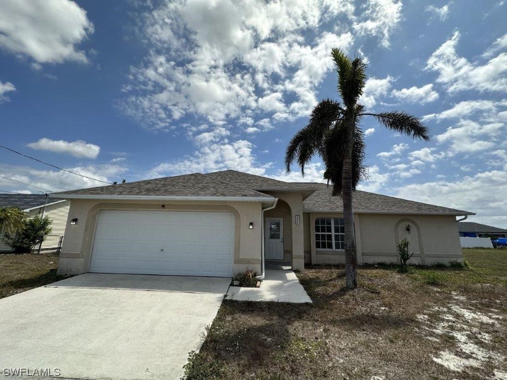 339 NW 7th Pl, Cape Coral, FL 33993 MLS 223025200 Coldwell Banker