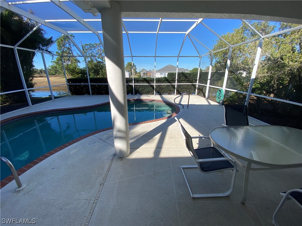 604 Mirror Lakes Falls Ct, Lehigh Acres, FL 33974 MLS 223025464