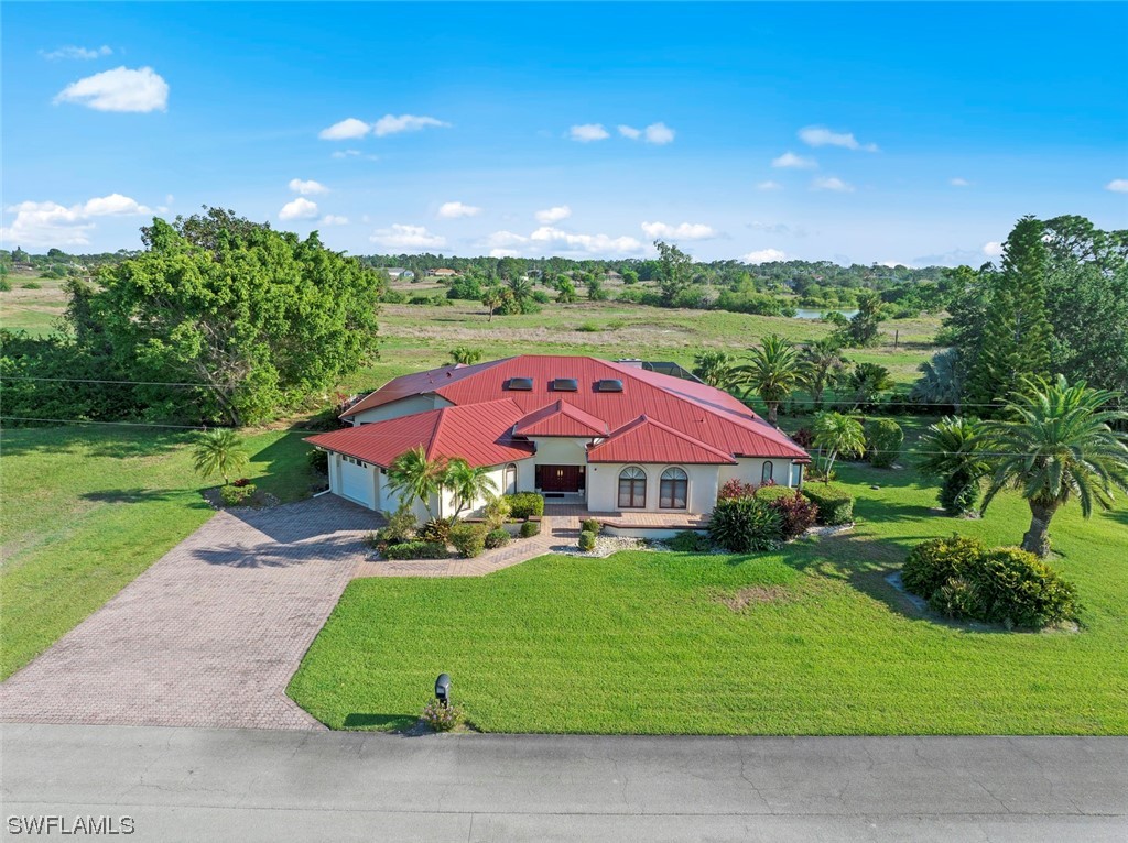 725 Mirror Lakes Dr, Lehigh Acres, FL 33974 MLS 223032091 Coldwell Banker