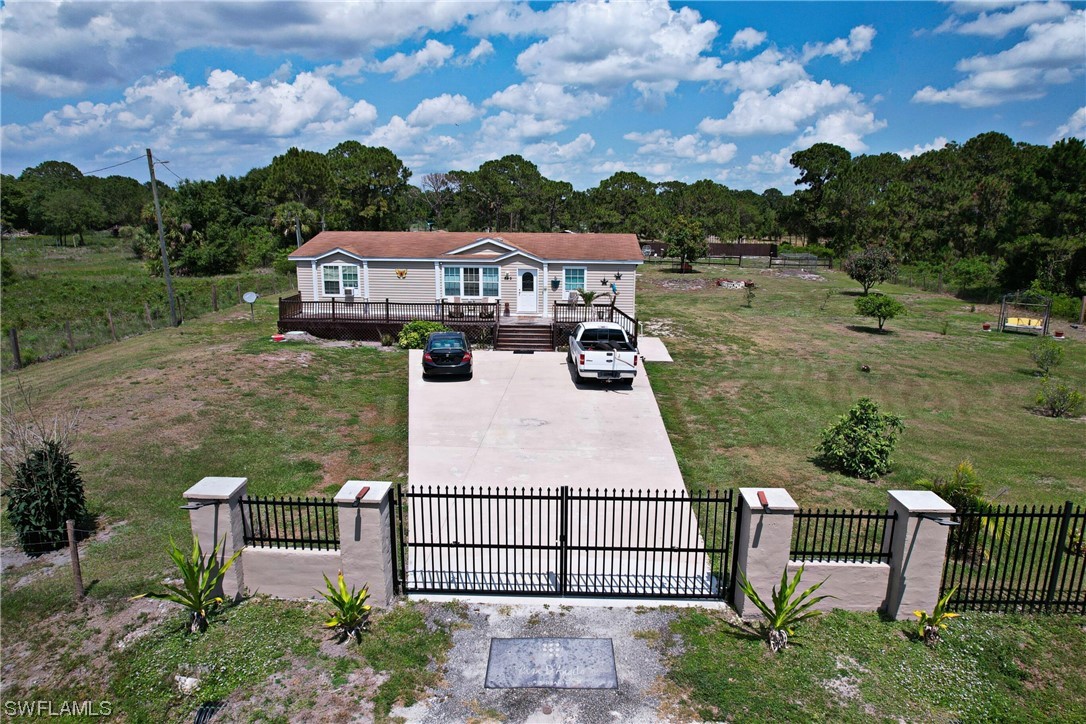 845 N Trebol St, Clewiston, FL 33440 MLS 223036039 Coldwell Banker