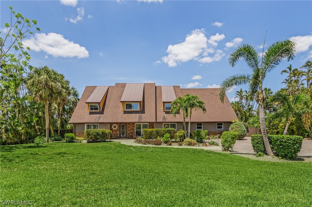 5925 Briarcliff Rd, Fort Myers, FL 33912 MLS 223037352 Coldwell Banker
