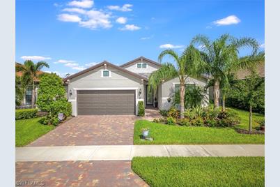 11427 Tiverton Trace, Fort Myers, FL 33913 - Photo 1