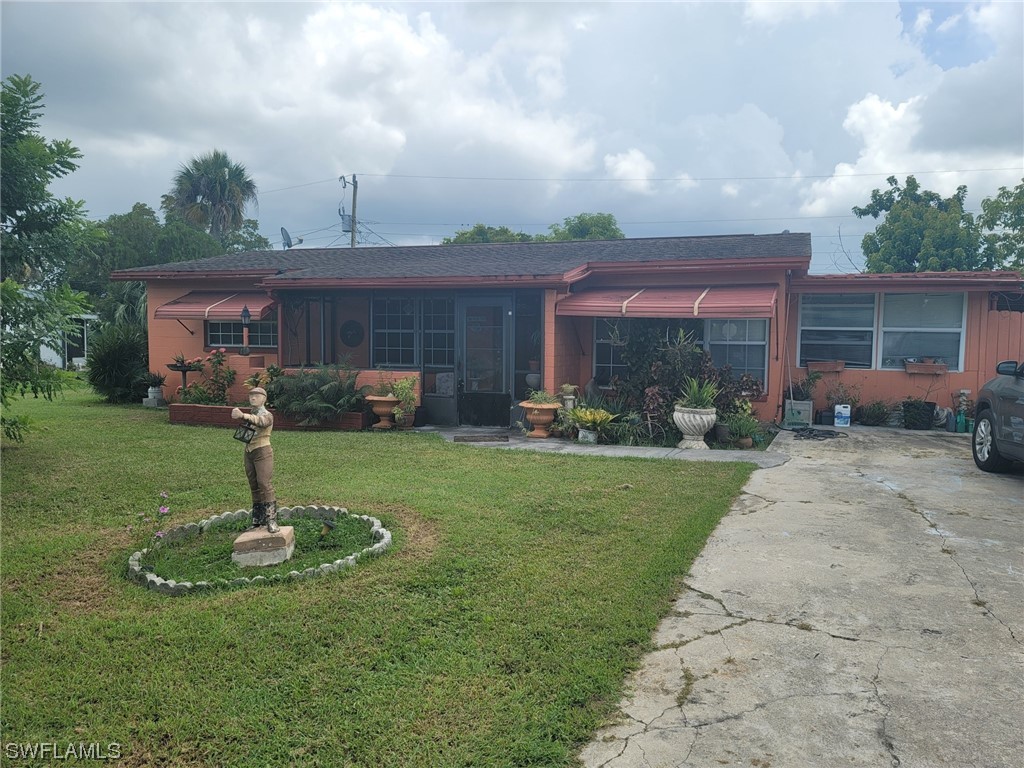 204 E Bougainvillea Rd, Lehigh Acres, FL 33936 MLS 223057863