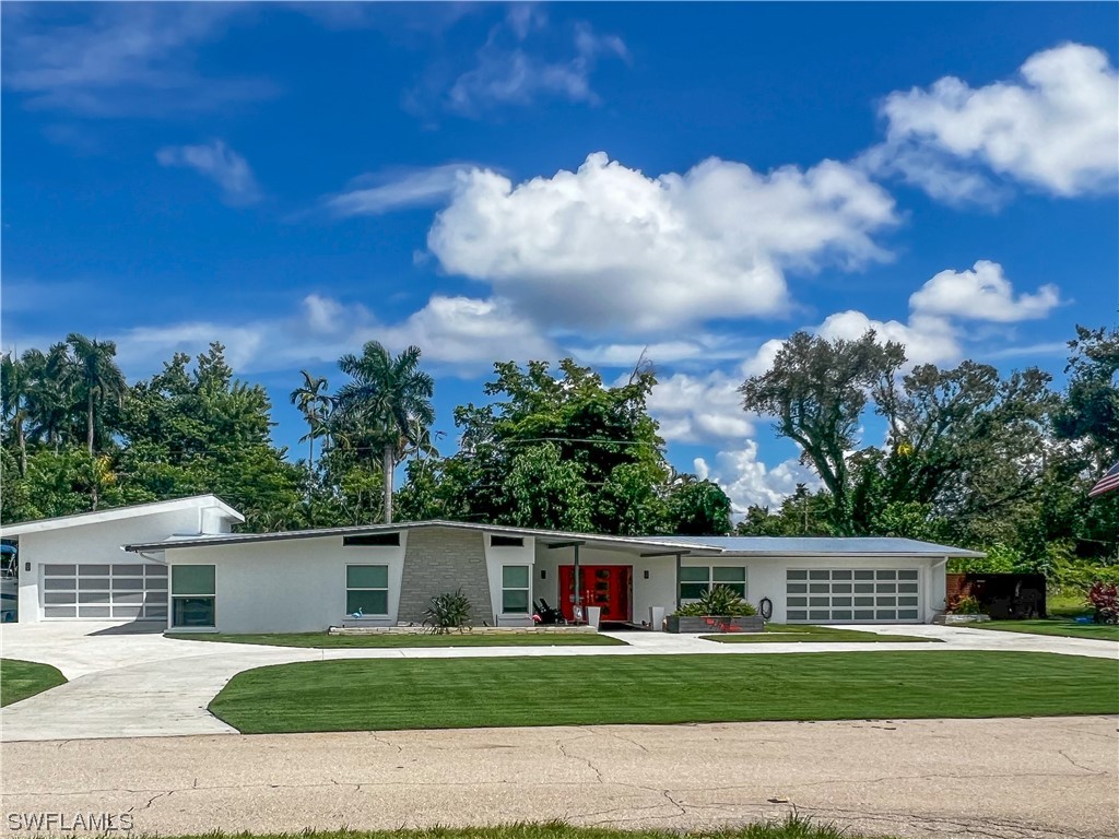 1013 Aqua Ln, Fort Myers, FL 33919 MLS 223063247 Coldwell Banker