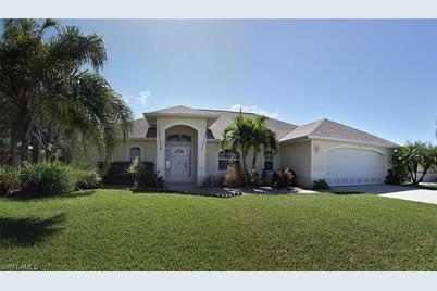 1118 SW 46th Terrace, Cape Coral, FL 33914 - Photo 1