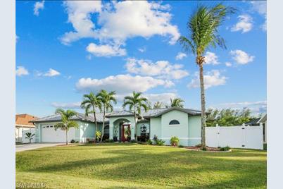 2142 Coral Point Drive, Cape Coral, FL 33990 - Photo 1