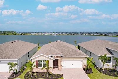 303 Spring Hill Lake Loop, Cape Coral, FL 33993 - Photo 1