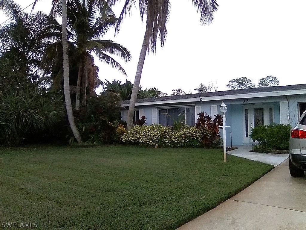 32 Fairview Blvd, Fort Myers Beach, FL 33931 MLS 223076788 Coldwell