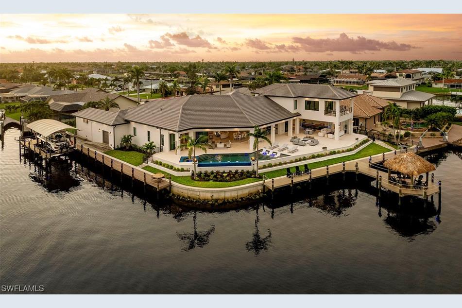 1967 SE 36th Terrace, Cape Coral, FL 33904 MLS 223080753 Coldwell