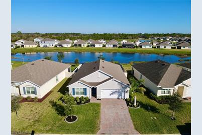 8837 Cascade Price Circle, North Fort Myers, FL 33917 - Photo 1