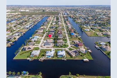 2718 SW 38th Street, Cape Coral, FL 33914 - Photo 1