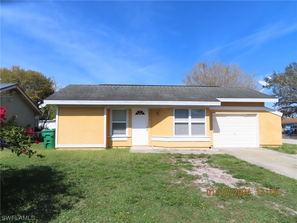 2016 Showboat Ln, Labelle, FL 33935 MLS 224007241 Coldwell Banker
