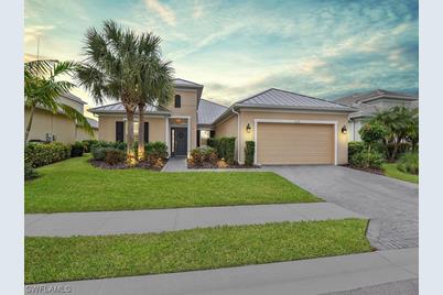 2716 Lambay Court, Cape Coral, FL 33991 - Photo 1