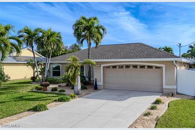 4531 SW 6th Avenue, Cape Coral, FL 33914 - Photo 1