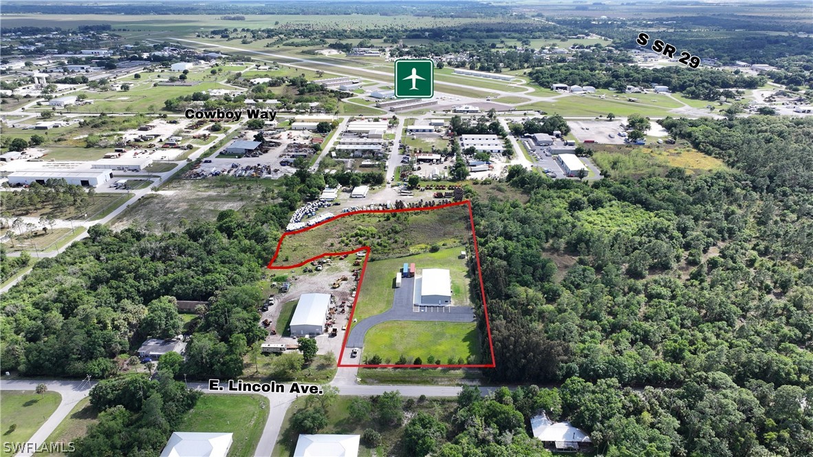 395 E Lincoln Ave, Labelle, FL 33935 MLS 224025137 Coldwell Banker