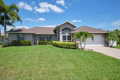 1307 SE 24th Street, Cape Coral, FL 33990 - Photo 1