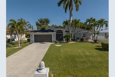 2835 SW 32nd Street, Cape Coral, FL 33914 - Photo 1