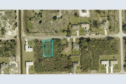 2815 58th Street W, Lehigh Acres, FL 33971 - Photo 1