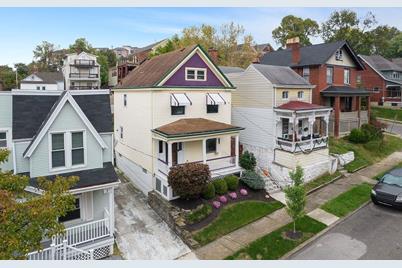 1031 Park Avenue - Photo 1