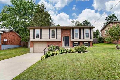 6512 Rosetta Dr, Burlington, KY 41005 - MLS 530403 - Coldwell Banker