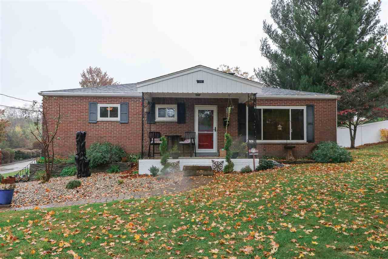 14 Scott Dr Florence Ky 41042 Mls 532679 Coldwell Banker