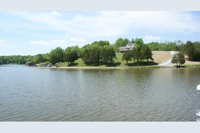 Elk Lake Ky Map 445 Elk Lake Resort 1347-1348, Owenton, Ky 40359 - Mls 535873 - Coldwell  Banker