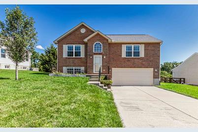 575 Rosebud Cir Walton Ky 41094 Mls 540995 Coldwell Banker