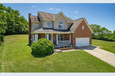 4879 Saddleridge Court - Photo 1