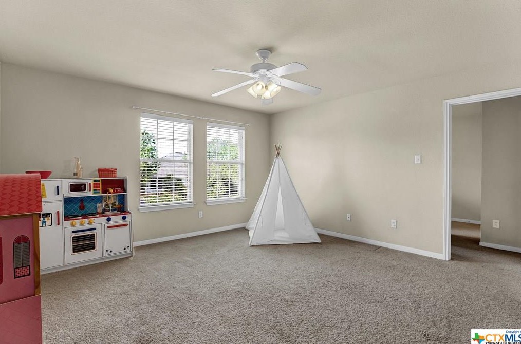 509 Chapel Bnd, New Braunfels TX 78130-3190 exterior