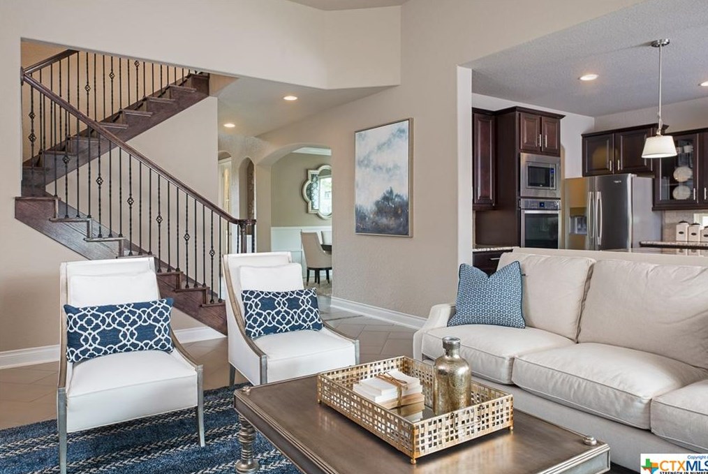 1028 Stone Xing, New Braunfels TX 78132-2150 exterior