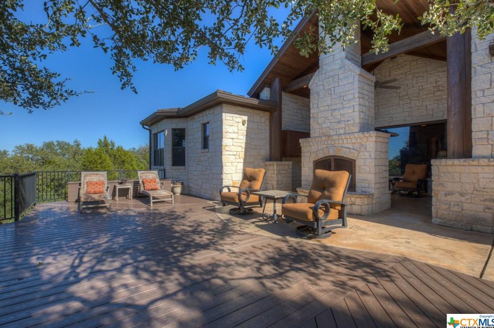 2165 Appellation, New Braunfels TX 78132-2773 exterior