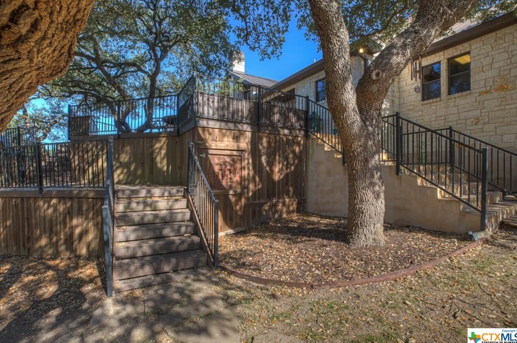 2165 Appellation, New Braunfels TX 78132-2773 exterior