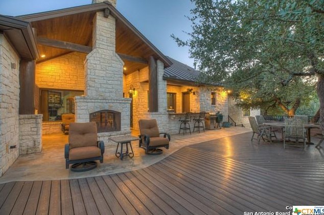 2165 Appellation, New Braunfels TX 78132-2773 exterior