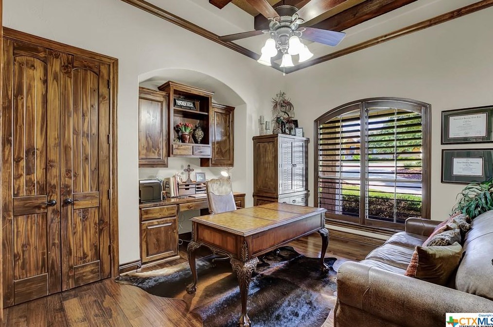 2165 Appellation, New Braunfels TX 78132-2773 exterior