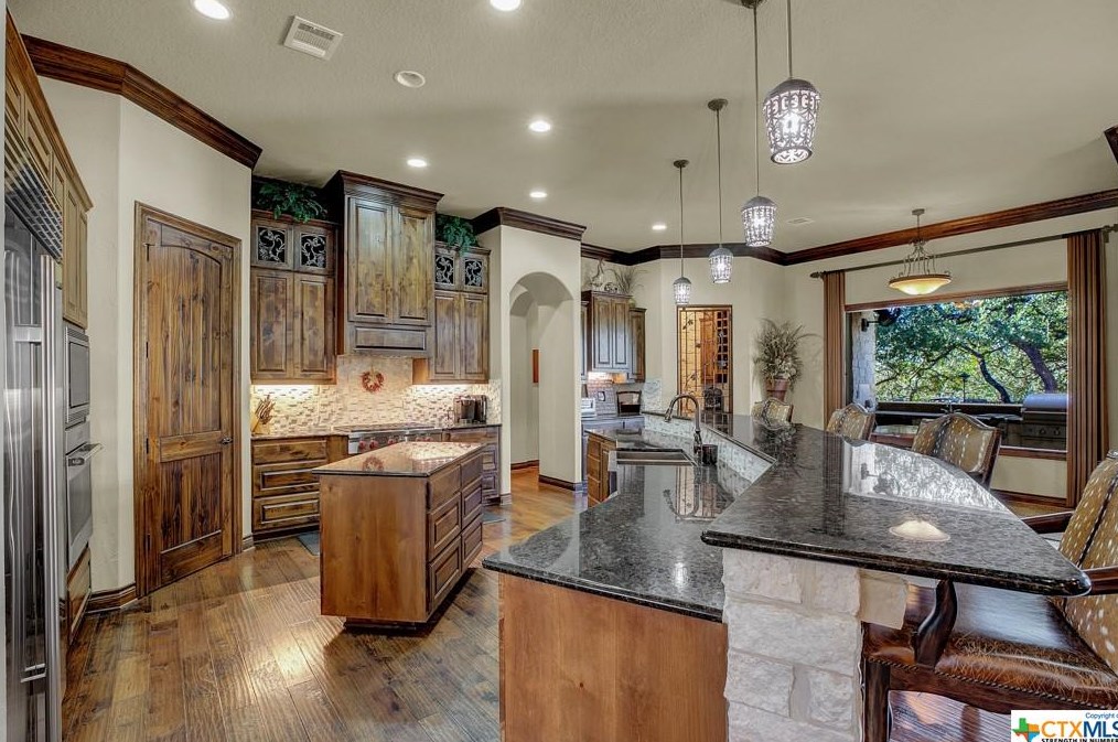 2165 Appellation, New Braunfels TX 78132-2773 exterior