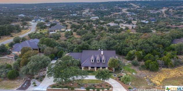 2165 Appellation, New Braunfels TX 78132-2773 exterior