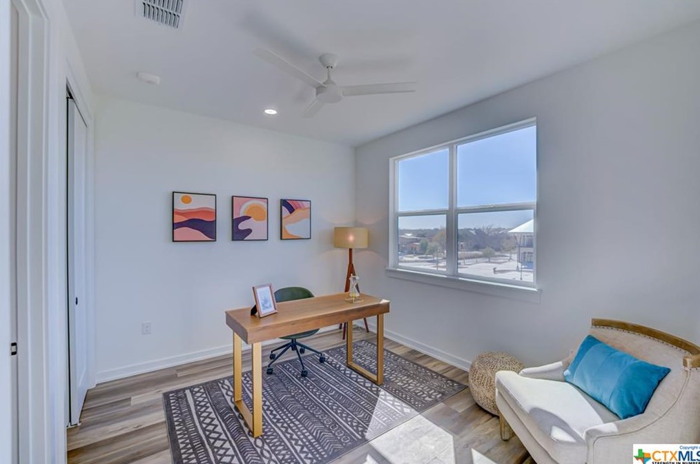 657 Stadtbach St, New Braunfels TX 78130-5461 exterior