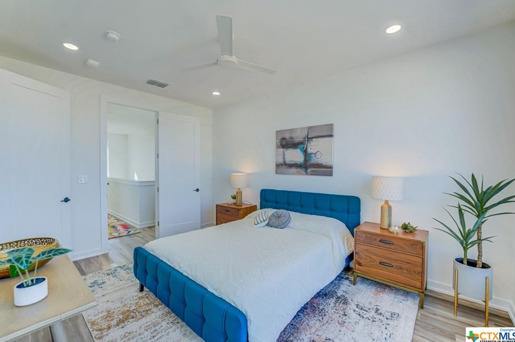 657 Stadtbach St, New Braunfels TX 78130-5461 exterior